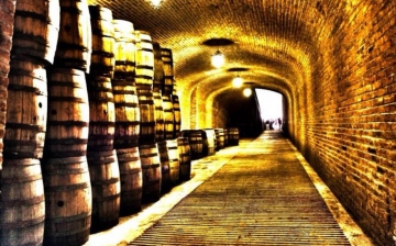 cava antigua