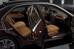Interior Mercedes clase E